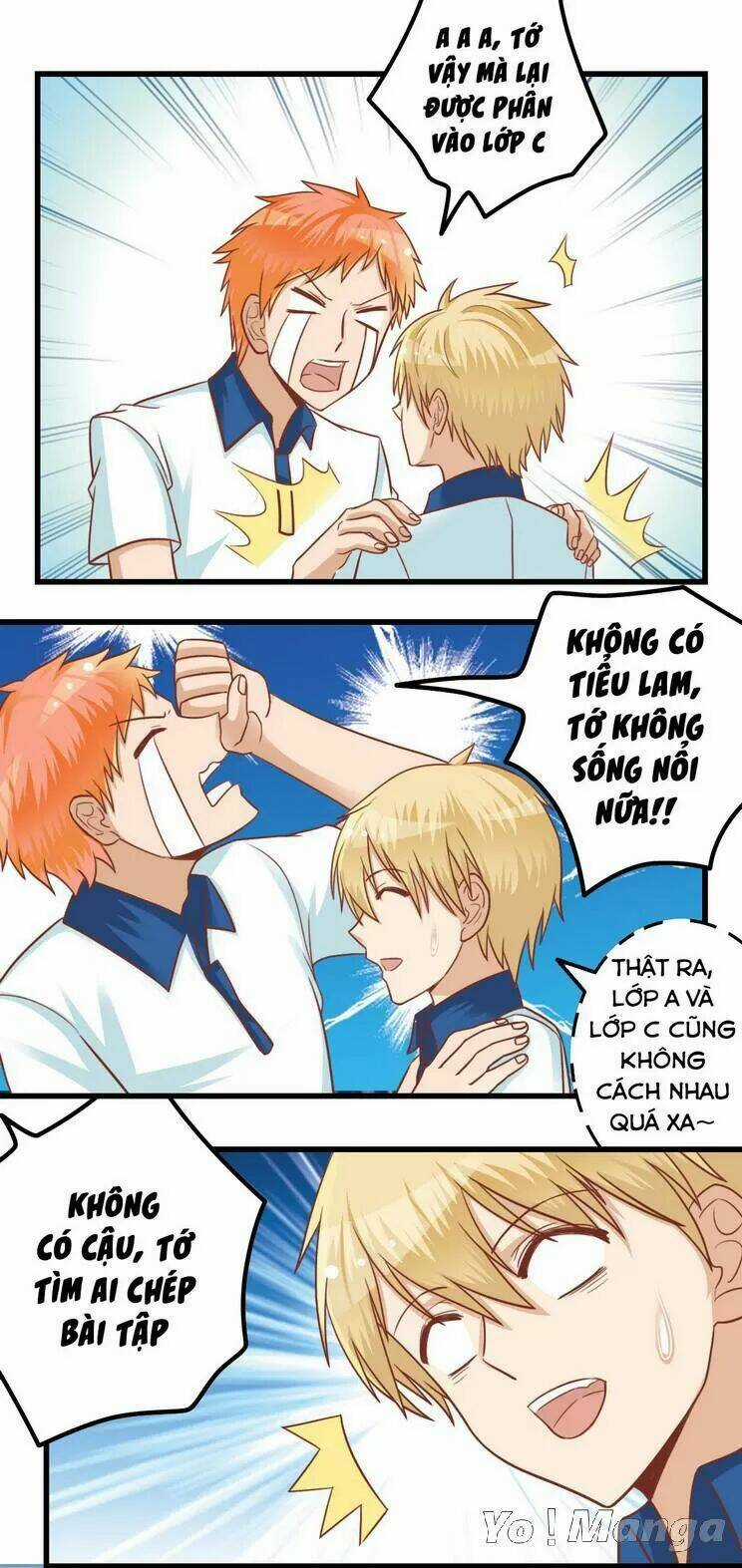 Tôi Là Vợ Tôi Chapter 76 trang 2