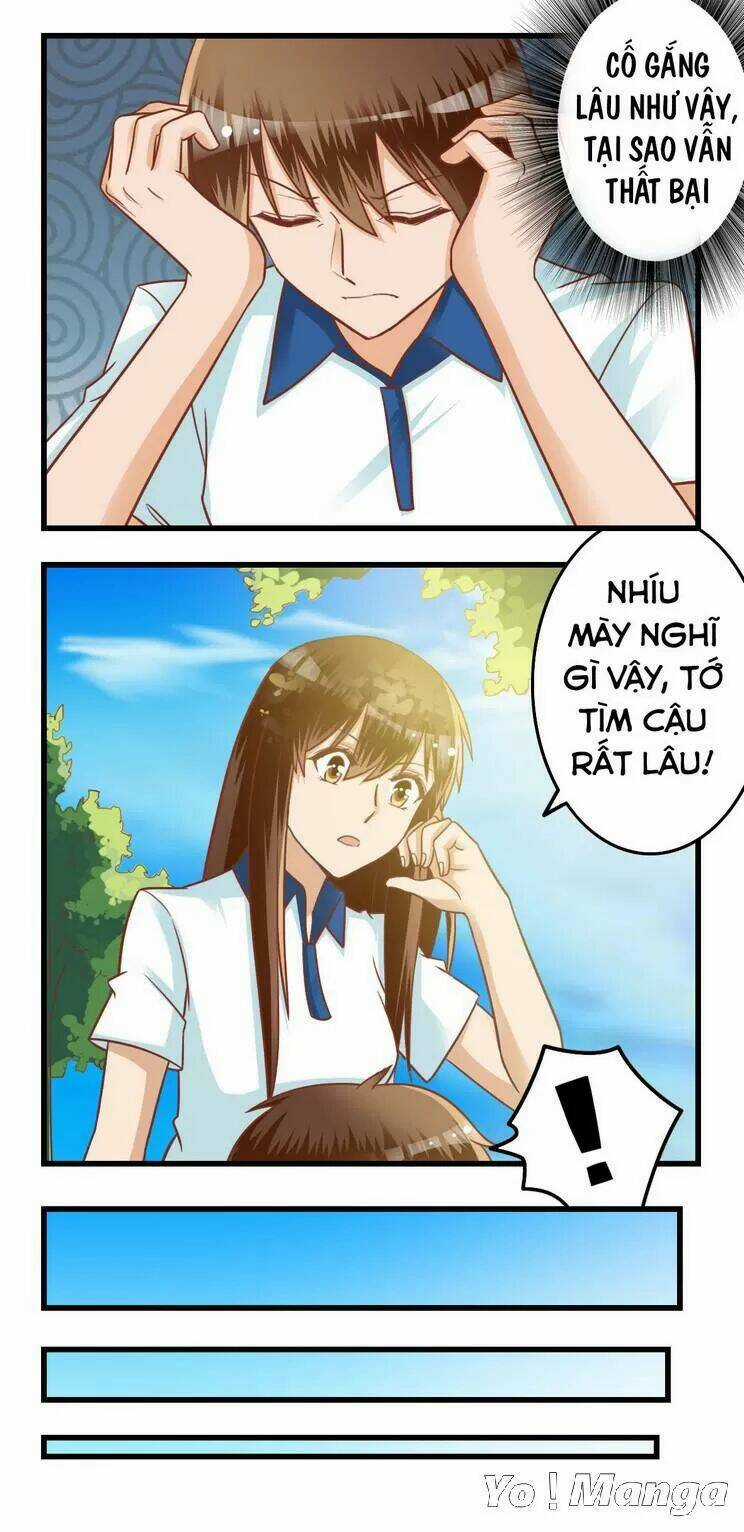 Tôi Là Vợ Tôi Chapter 76 trang 5