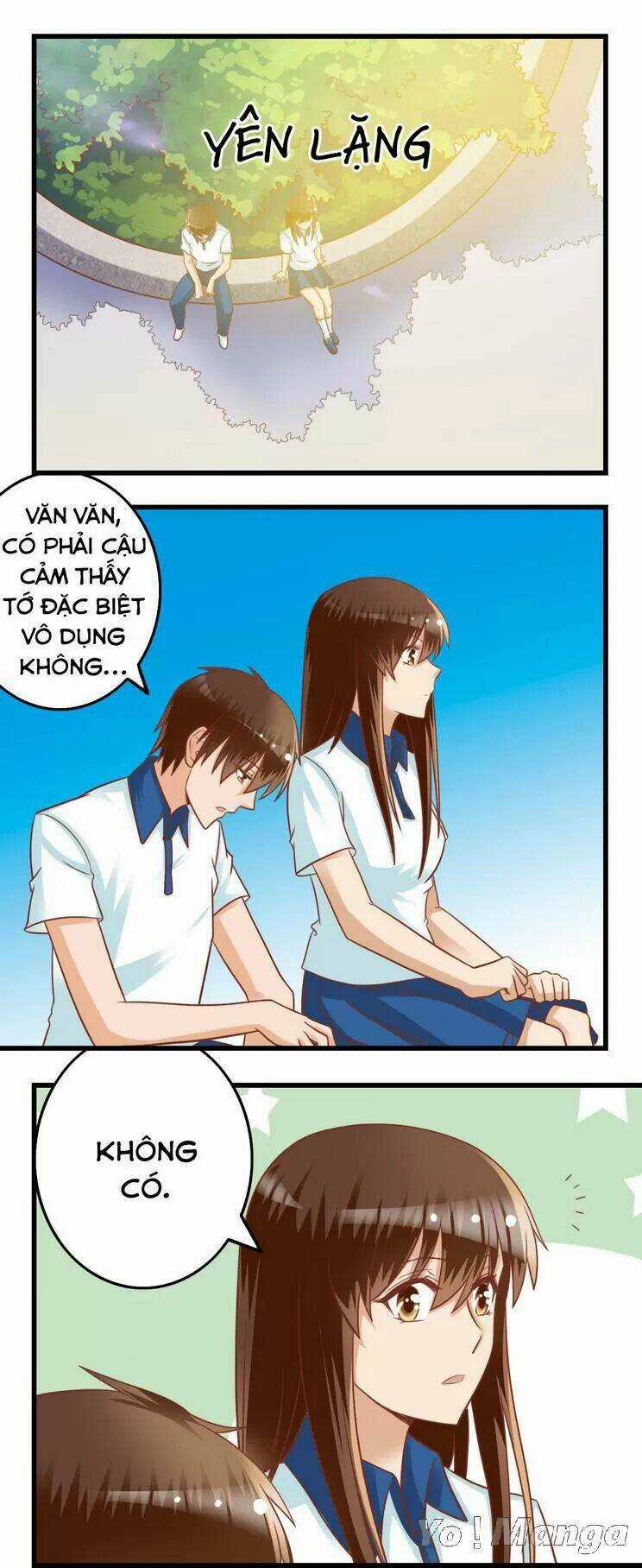 Tôi Là Vợ Tôi Chapter 76 trang 6