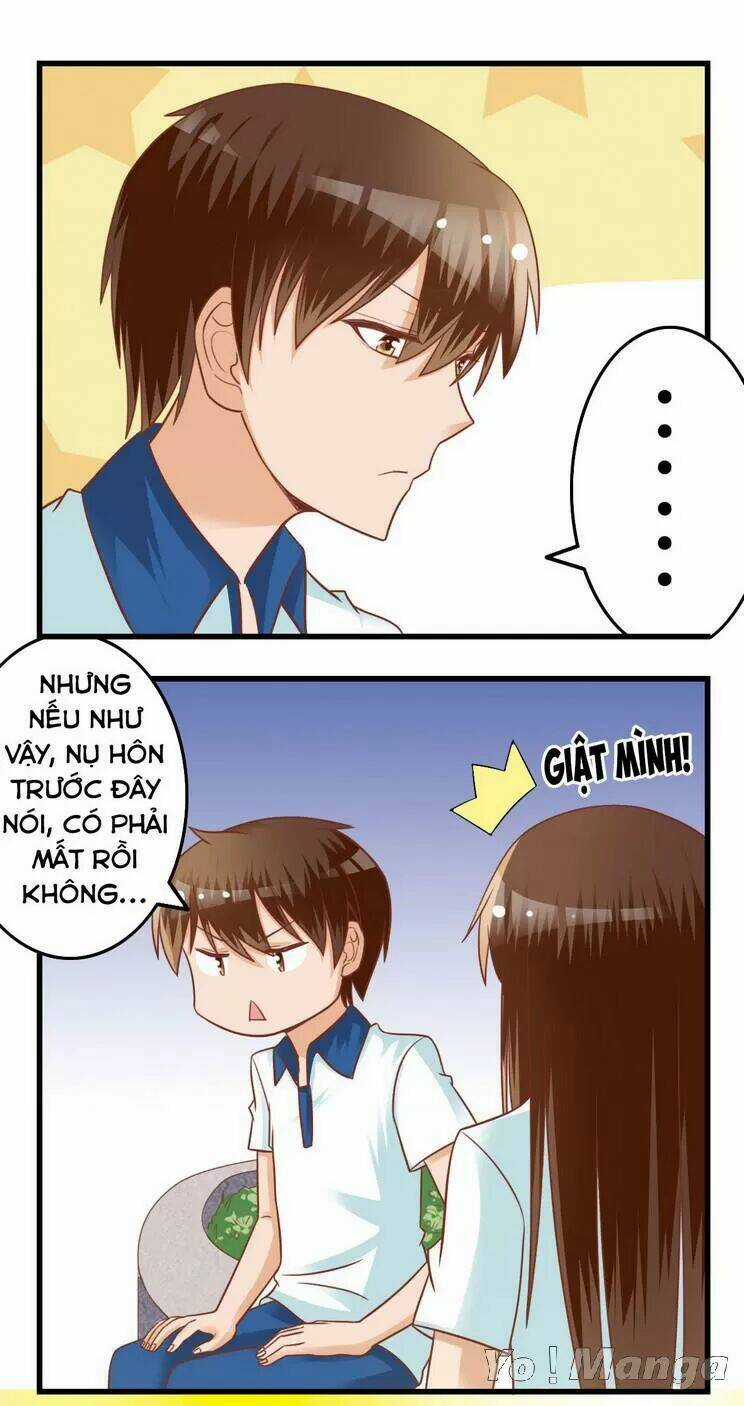 Tôi Là Vợ Tôi Chapter 76 trang 8