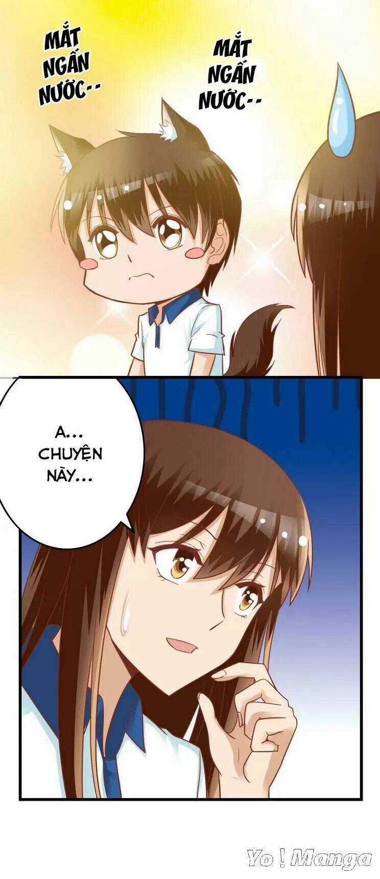 Tôi Là Vợ Tôi Chapter 76 trang 9