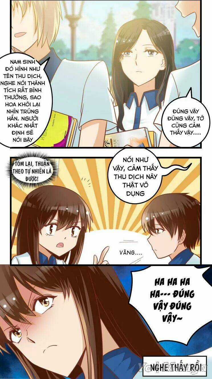 Tôi Là Vợ Tôi Chapter 77 trang 3