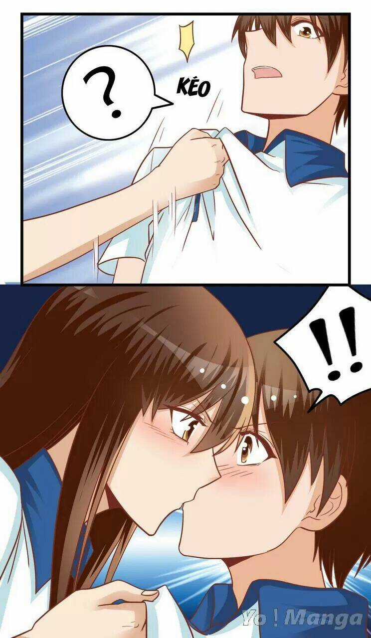 Tôi Là Vợ Tôi Chapter 77 trang 5