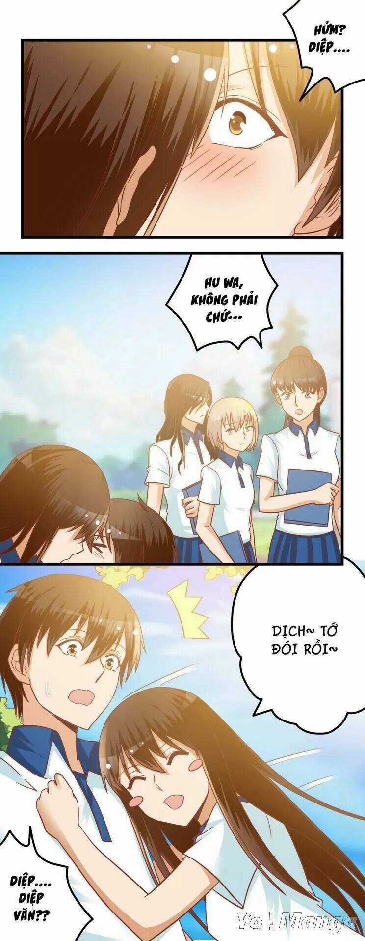 Tôi Là Vợ Tôi Chapter 77 trang 6