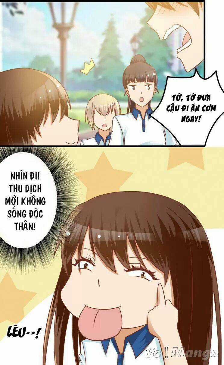 Tôi Là Vợ Tôi Chapter 77 trang 7