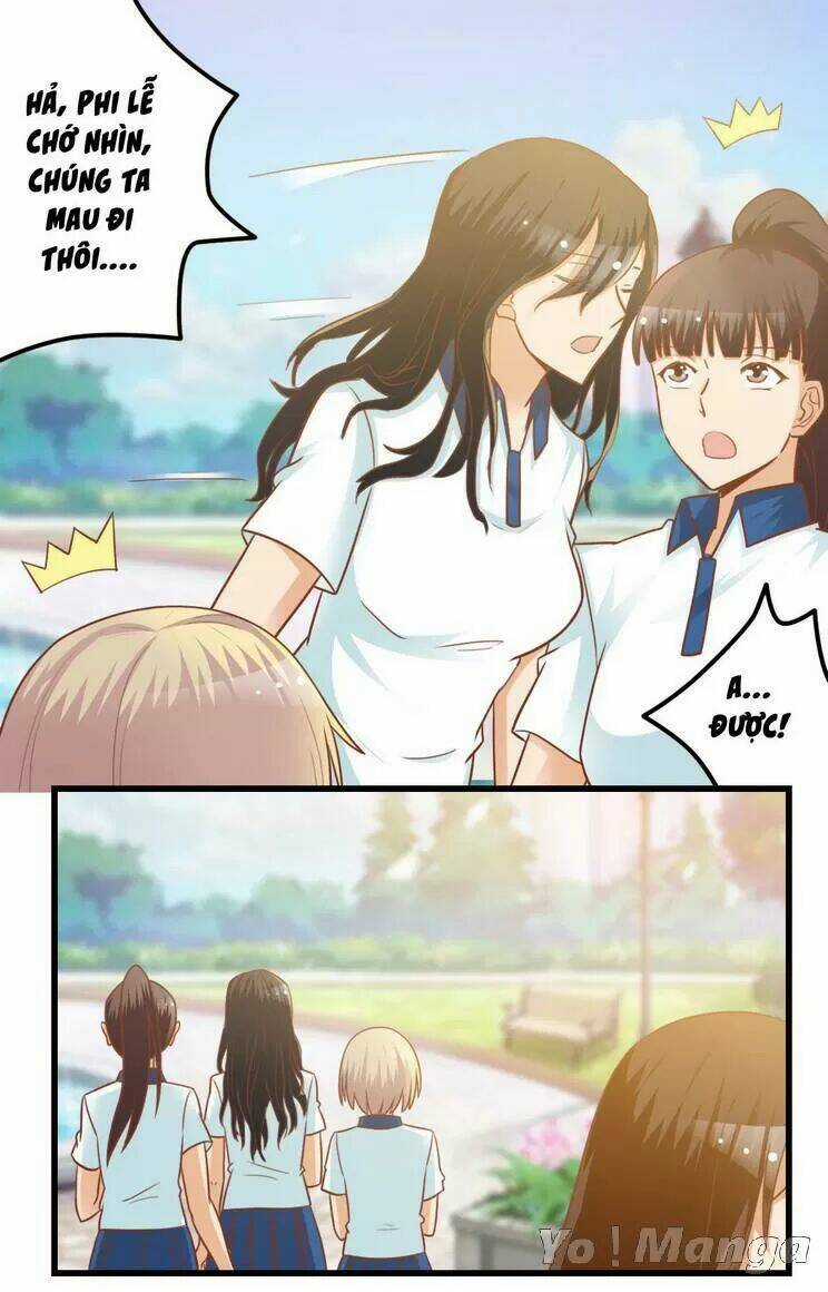 Tôi Là Vợ Tôi Chapter 77 trang 8