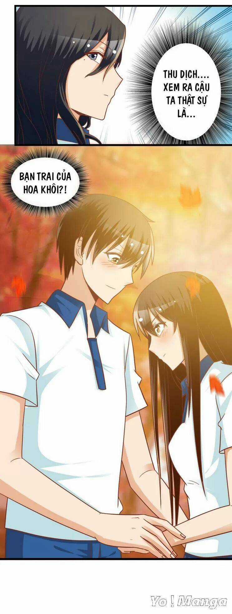 Tôi Là Vợ Tôi Chapter 77 trang 9