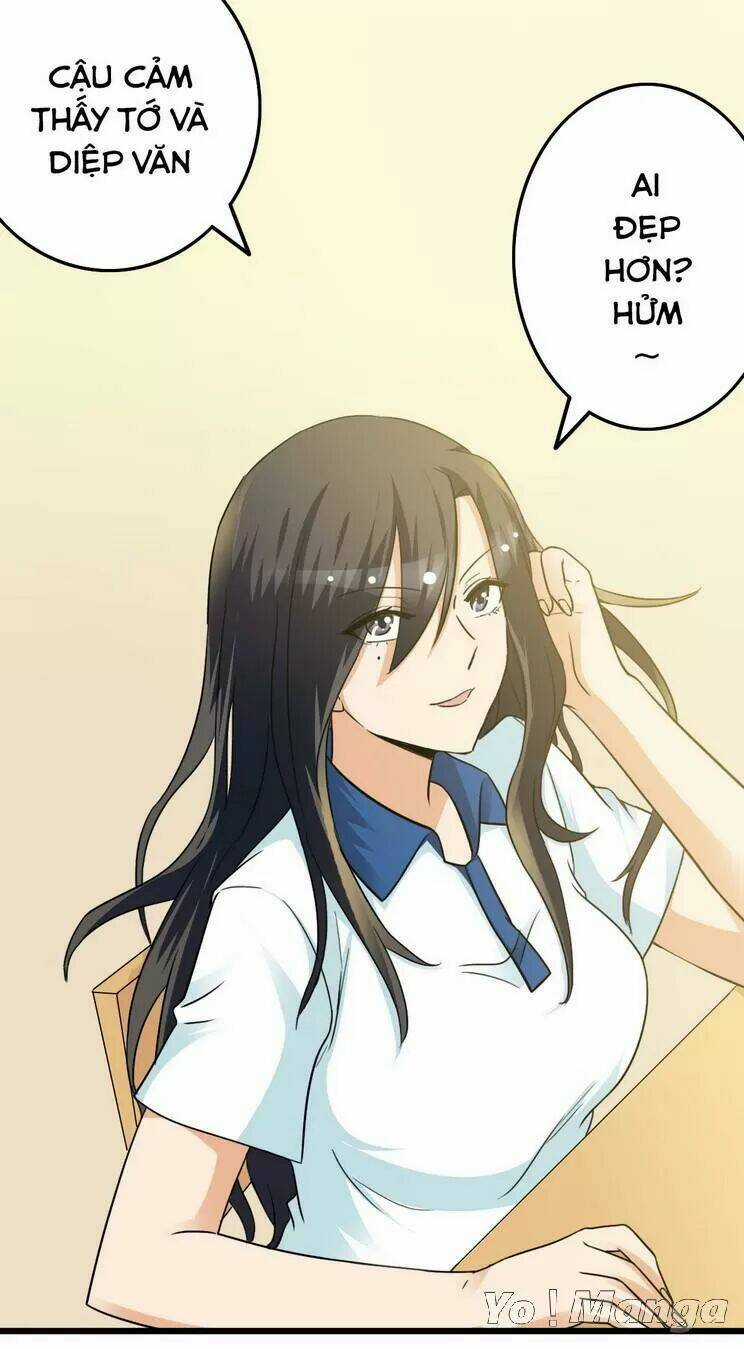 Tôi Là Vợ Tôi Chapter 78 trang 10