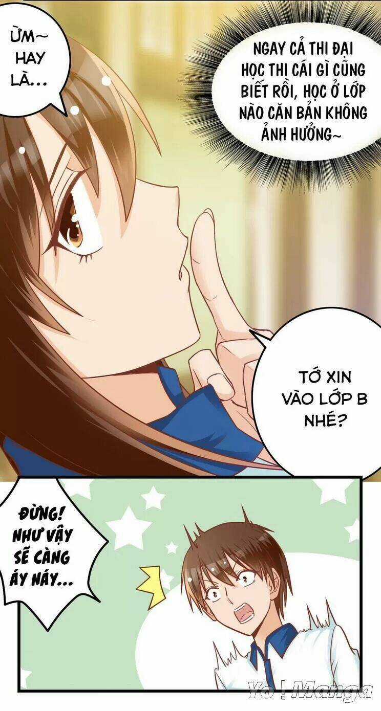 Tôi Là Vợ Tôi Chapter 78 trang 3