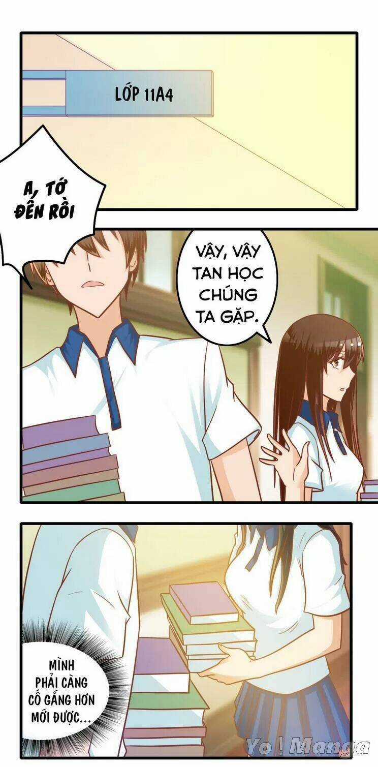 Tôi Là Vợ Tôi Chapter 78 trang 4