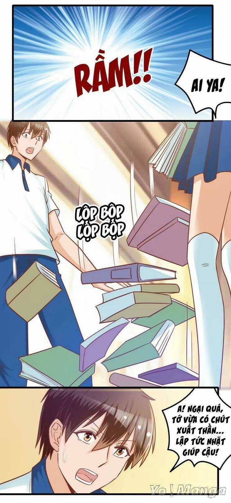 Tôi Là Vợ Tôi Chapter 78 trang 5