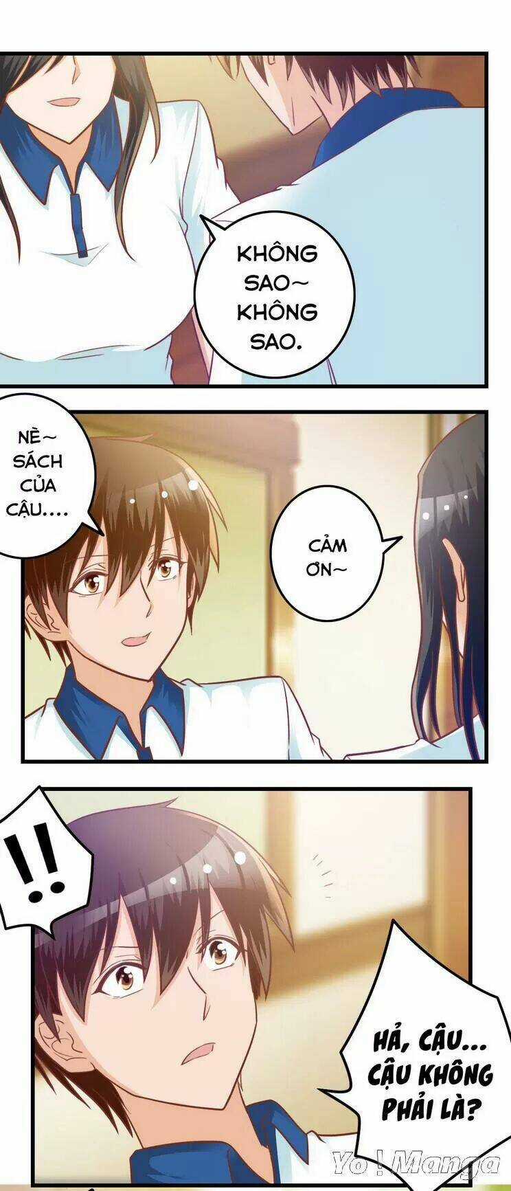 Tôi Là Vợ Tôi Chapter 78 trang 6