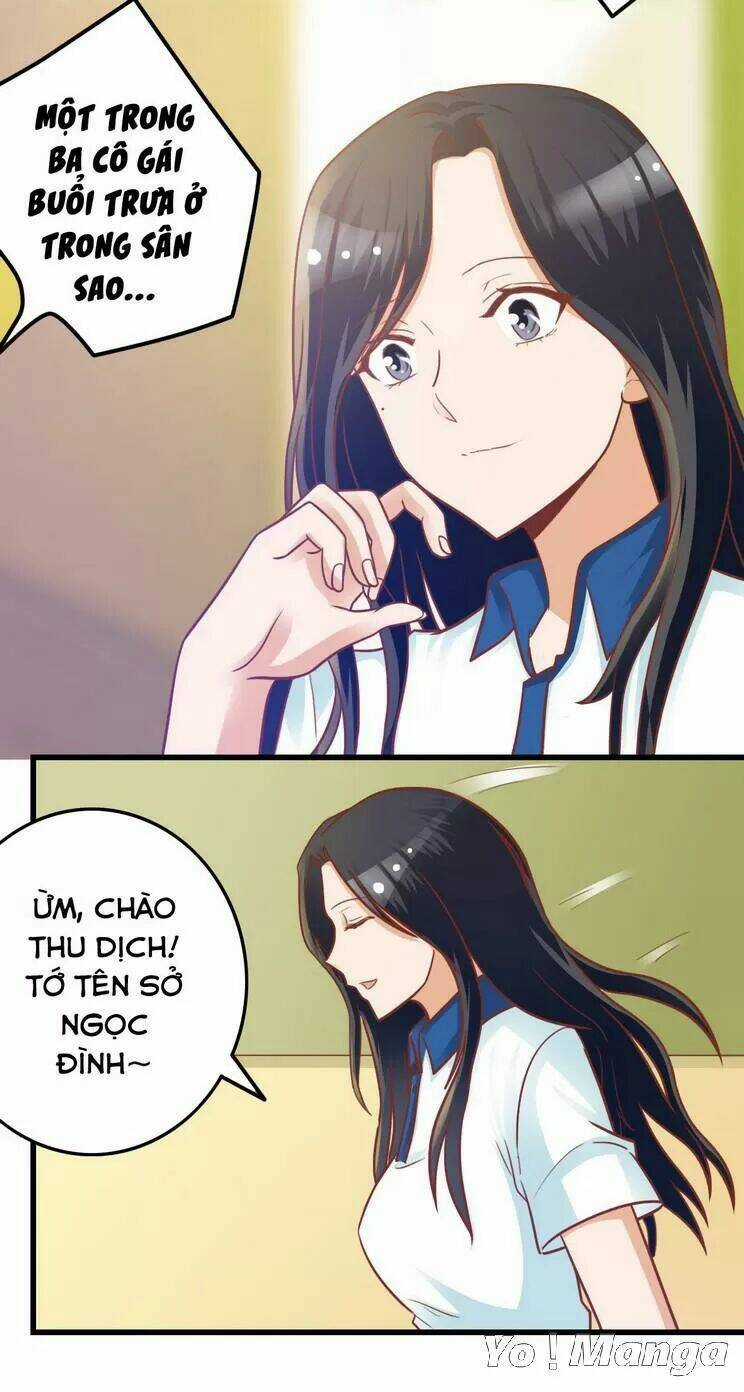 Tôi Là Vợ Tôi Chapter 78 trang 7