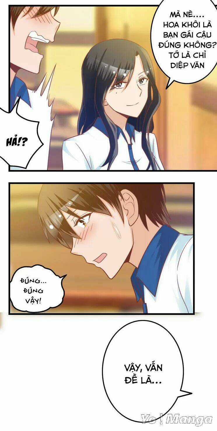 Tôi Là Vợ Tôi Chapter 78 trang 9