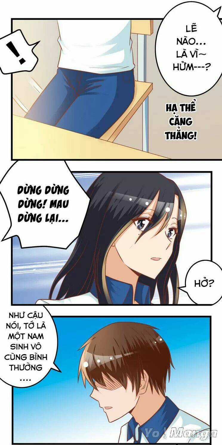 Tôi Là Vợ Tôi Chapter 79 trang 10