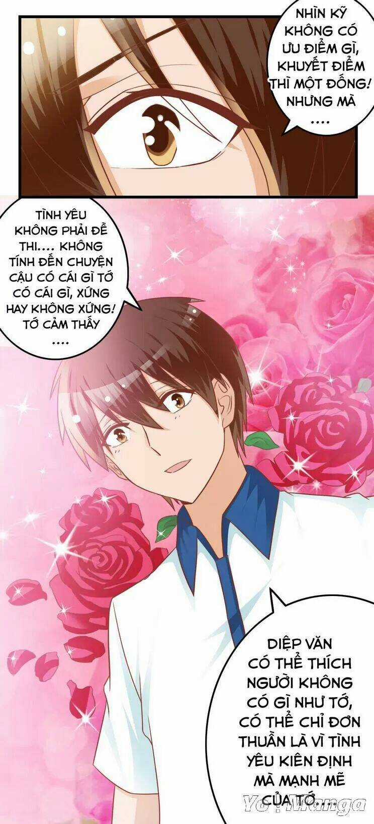 Tôi Là Vợ Tôi Chapter 79 trang 11