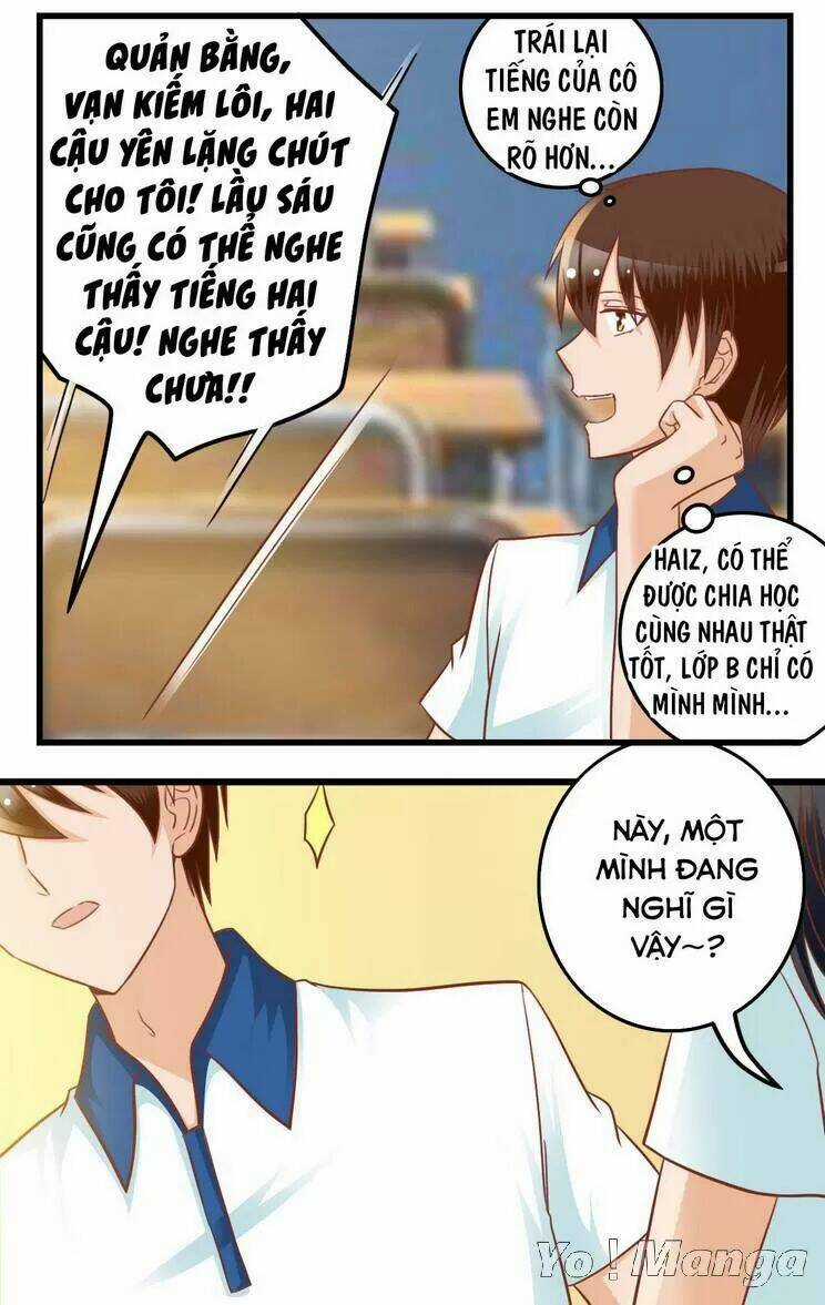 Tôi Là Vợ Tôi Chapter 79 trang 3