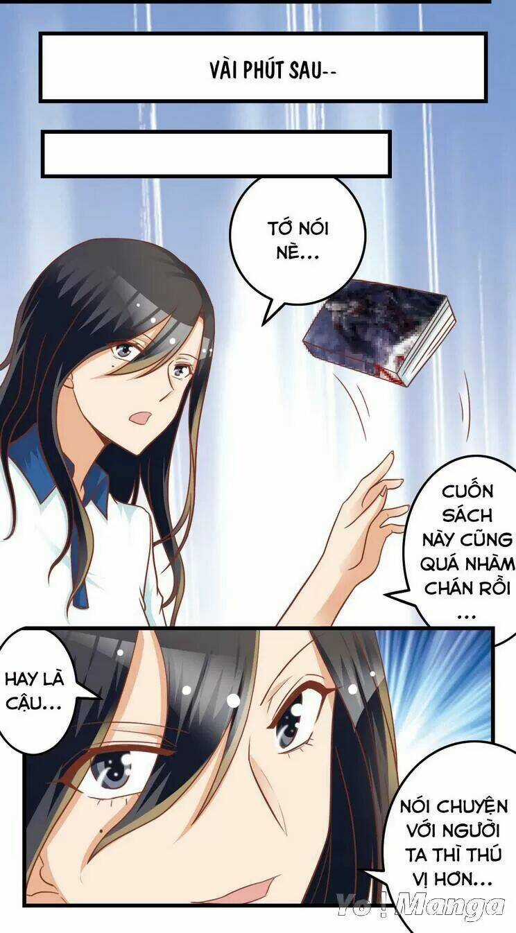 Tôi Là Vợ Tôi Chapter 79 trang 7