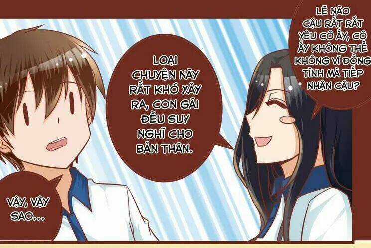 Tôi Là Vợ Tôi Chapter 80 trang 1