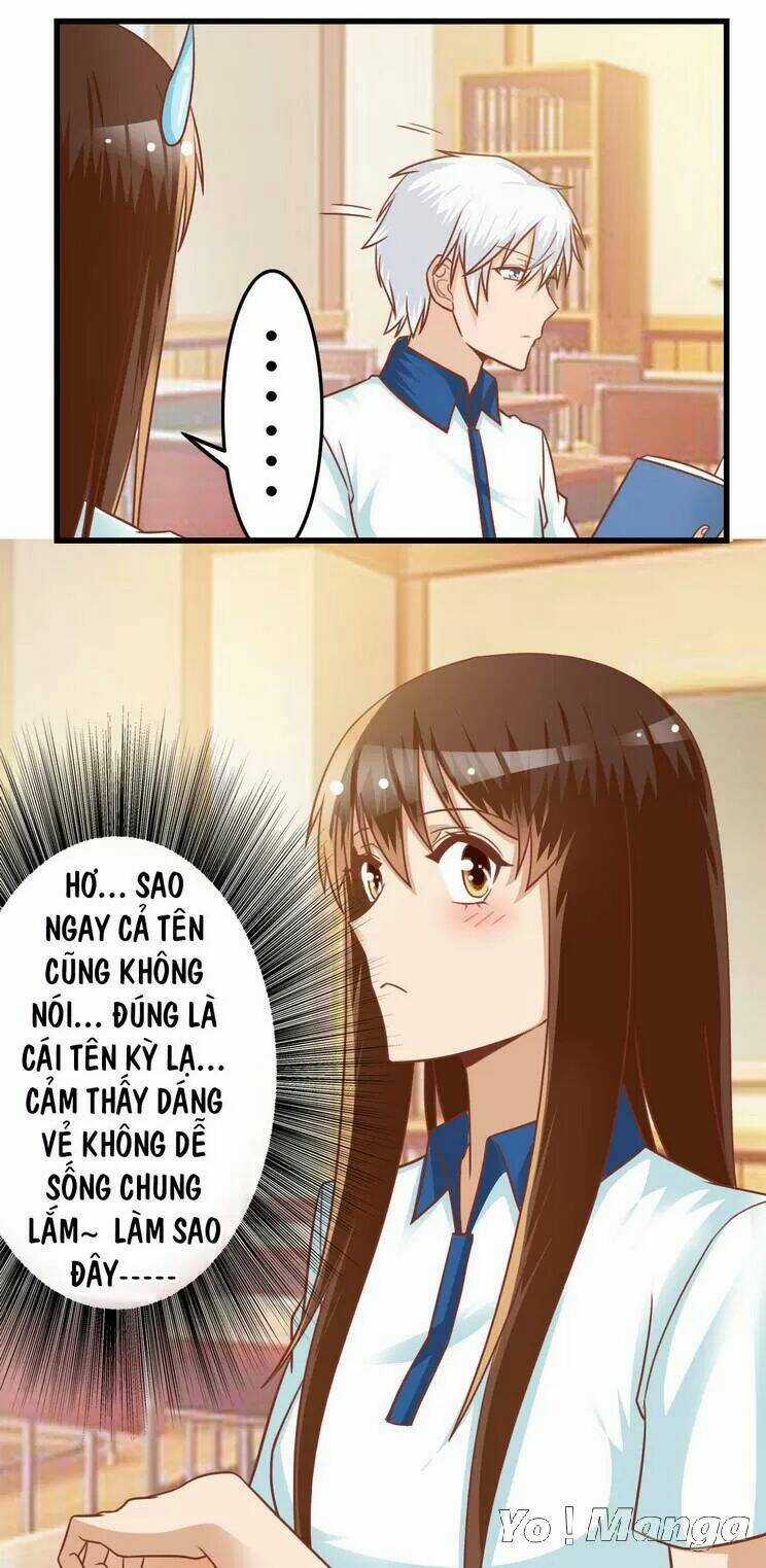 Tôi Là Vợ Tôi Chapter 80 trang 11