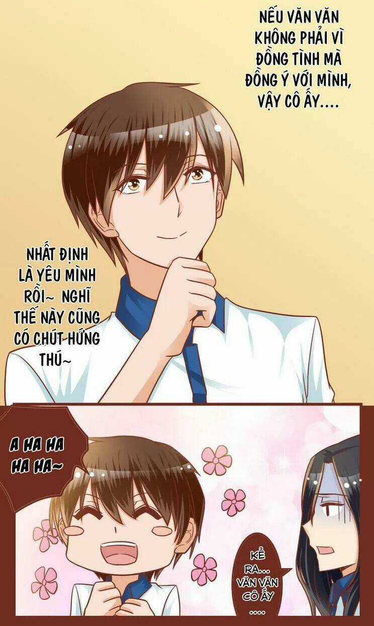 Tôi Là Vợ Tôi Chapter 80 trang 2