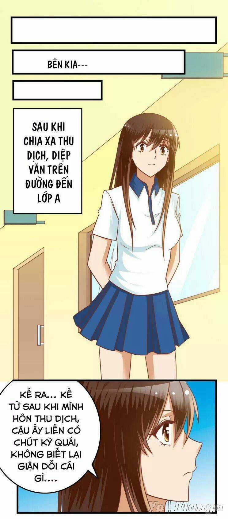 Tôi Là Vợ Tôi Chapter 80 trang 4