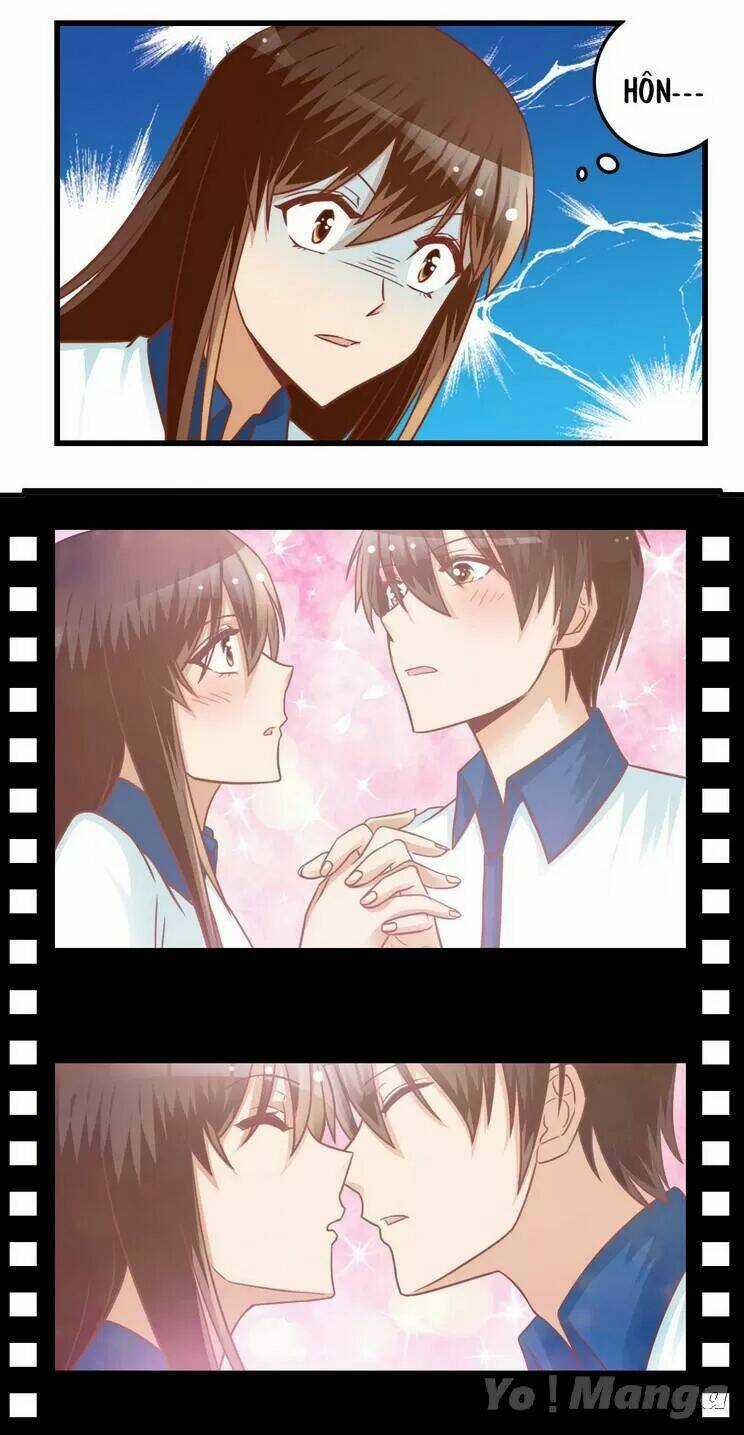 Tôi Là Vợ Tôi Chapter 80 trang 5