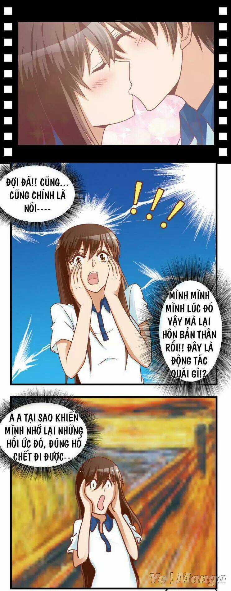 Tôi Là Vợ Tôi Chapter 80 trang 6