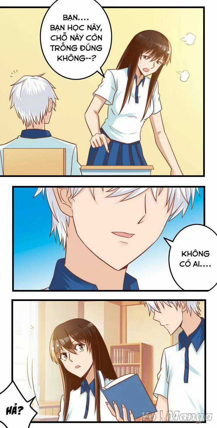 Tôi Là Vợ Tôi Chapter 80 trang 9