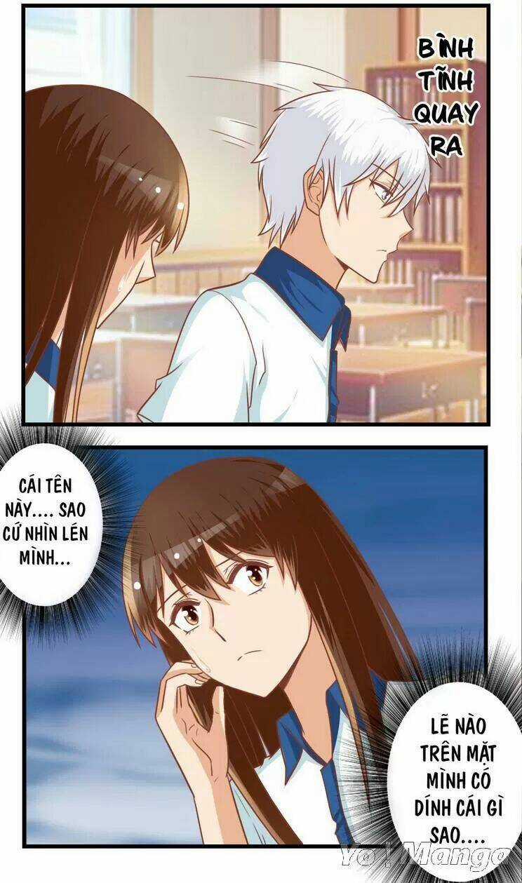 Tôi Là Vợ Tôi Chapter 81 trang 1