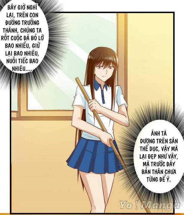 Tôi Là Vợ Tôi Chapter 81 trang 10