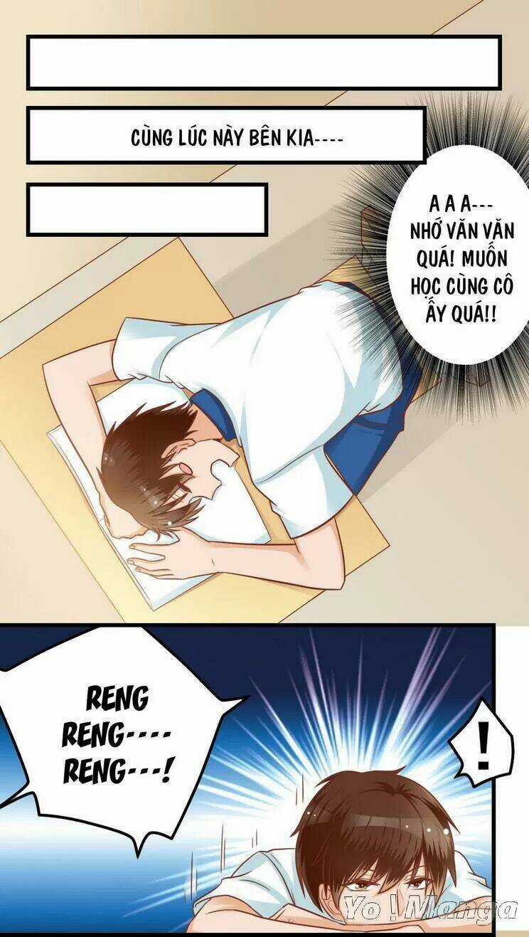 Tôi Là Vợ Tôi Chapter 81 trang 2