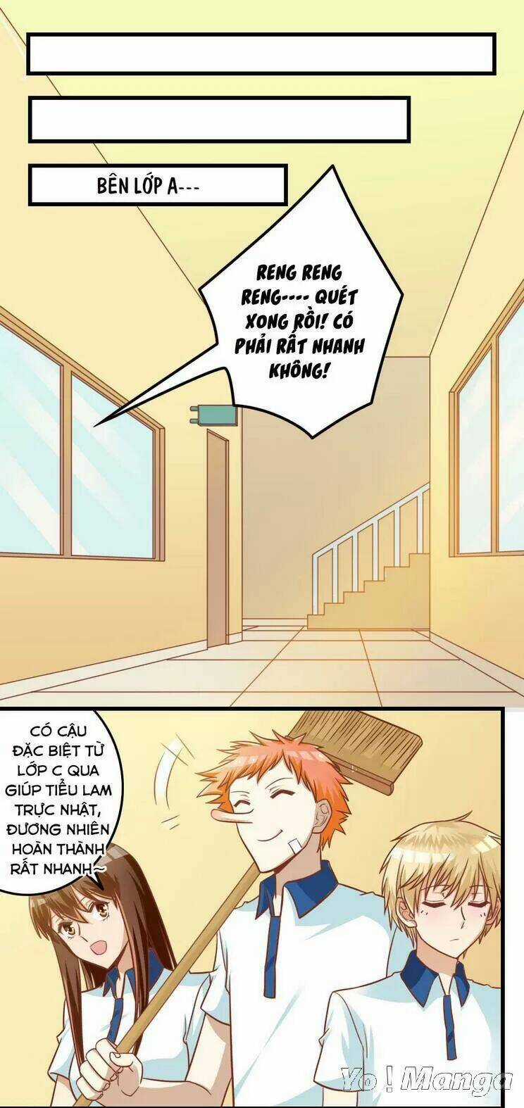 Tôi Là Vợ Tôi Chapter 81 trang 6