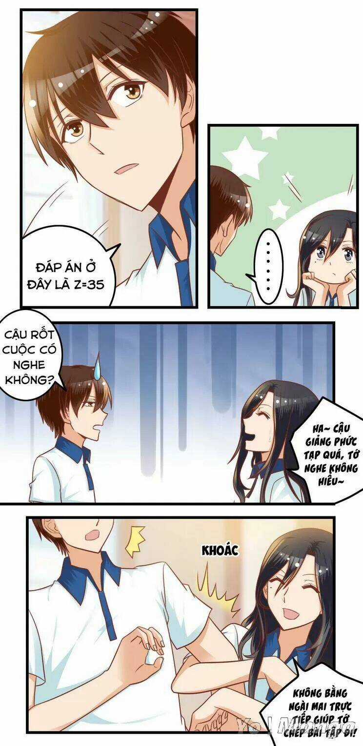 Tôi Là Vợ Tôi Chapter 82 trang 1