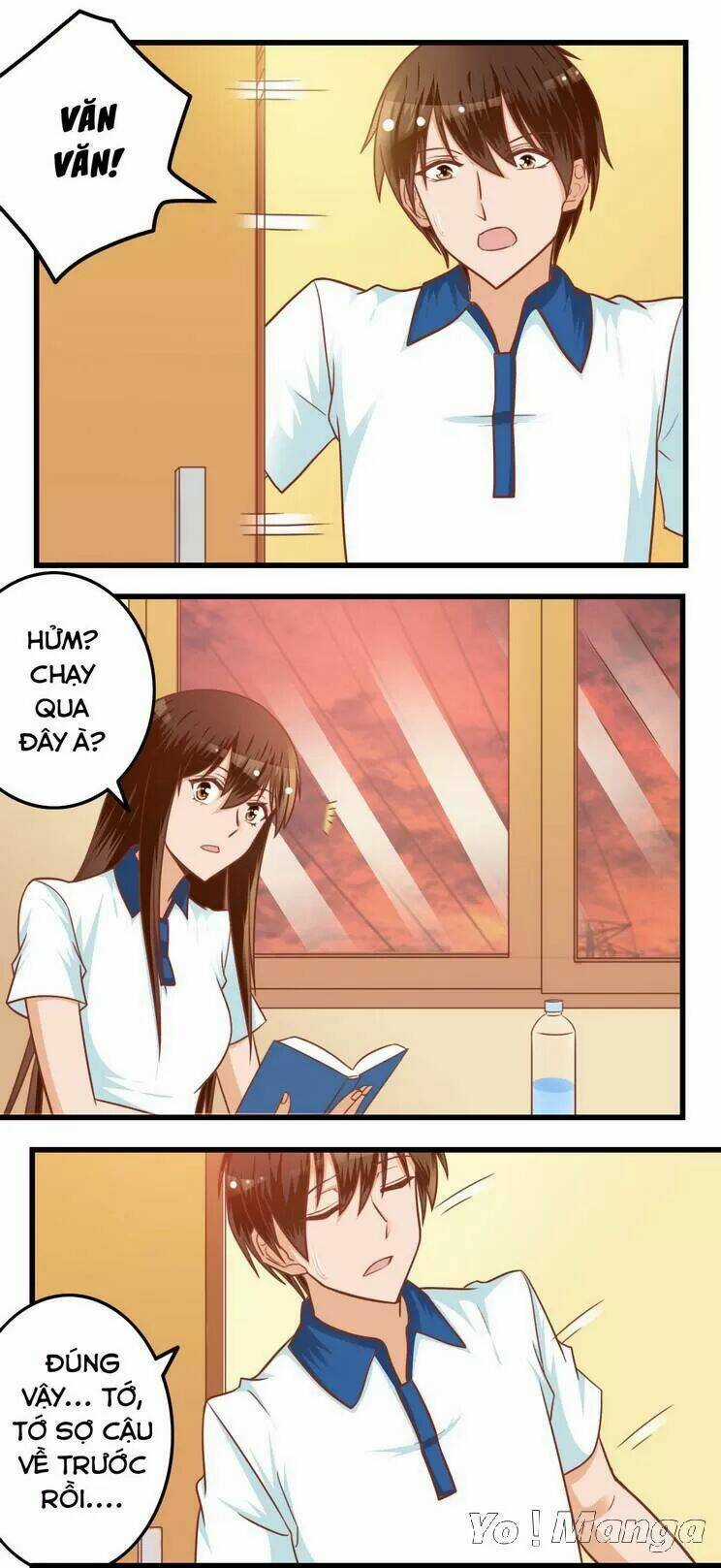 Tôi Là Vợ Tôi Chapter 82 trang 4