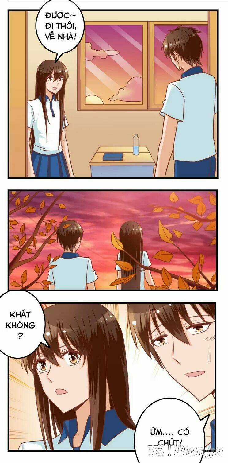 Tôi Là Vợ Tôi Chapter 82 trang 5