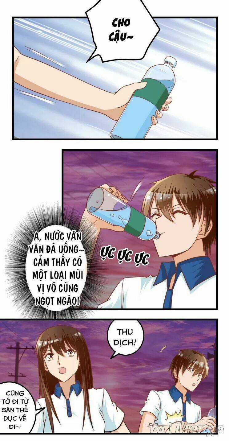 Tôi Là Vợ Tôi Chapter 82 trang 6