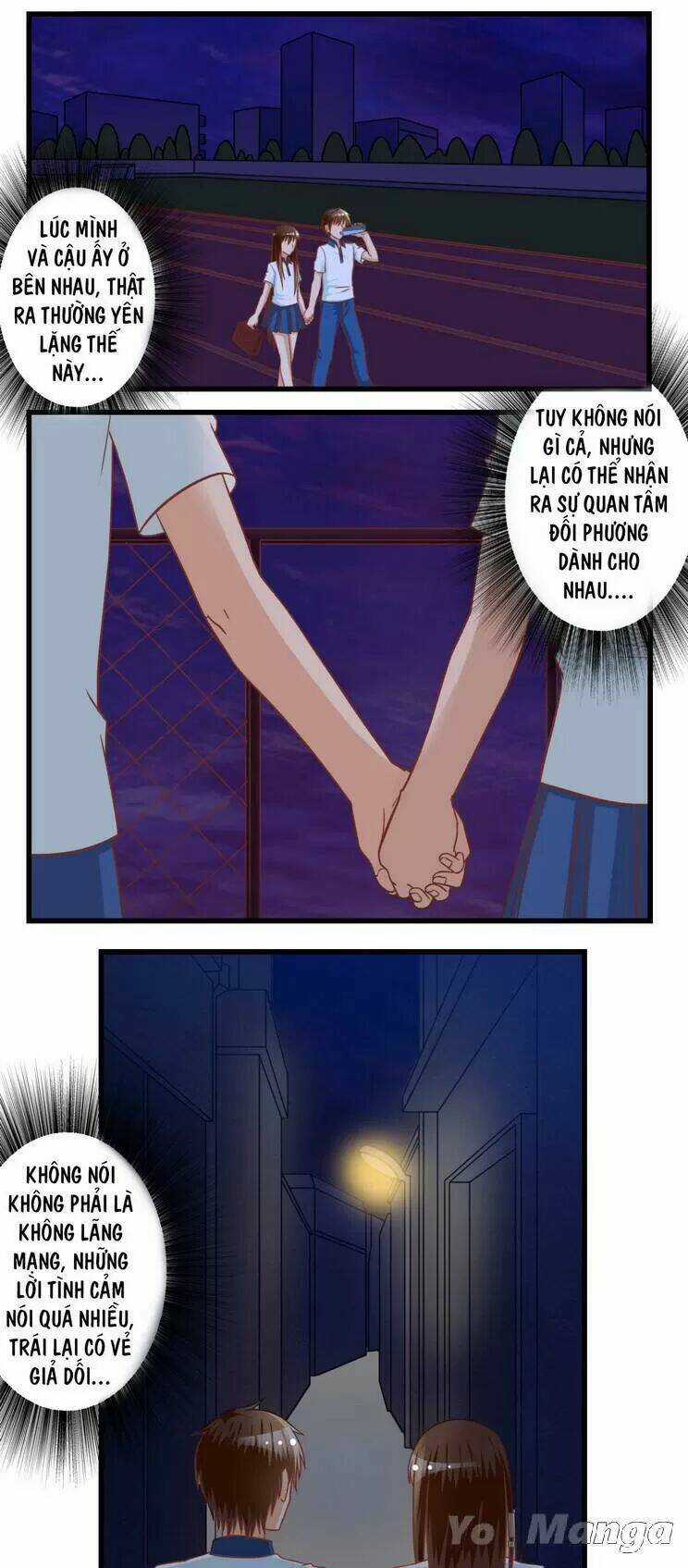 Tôi Là Vợ Tôi Chapter 82 trang 7