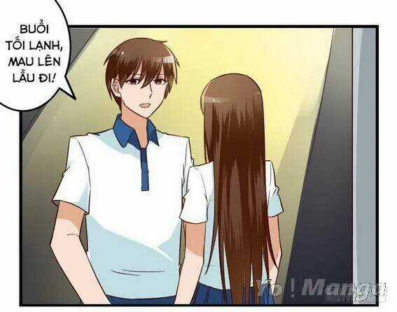 Tôi Là Vợ Tôi Chapter 82 trang 8