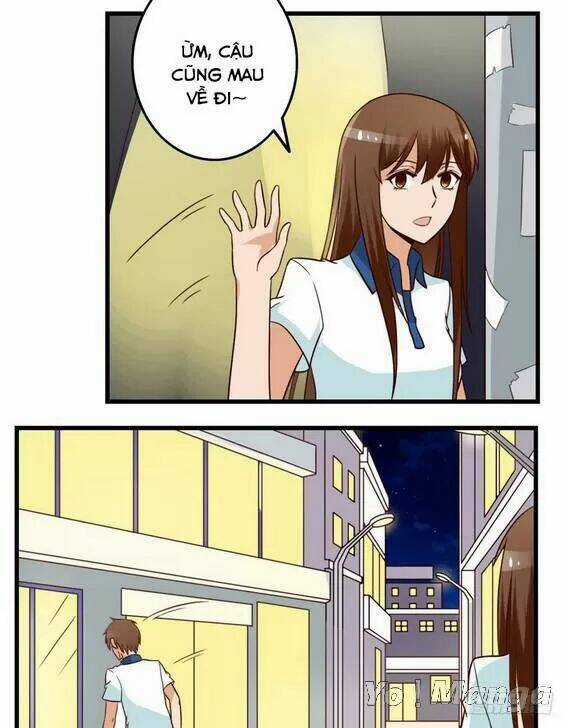 Tôi Là Vợ Tôi Chapter 82 trang 9