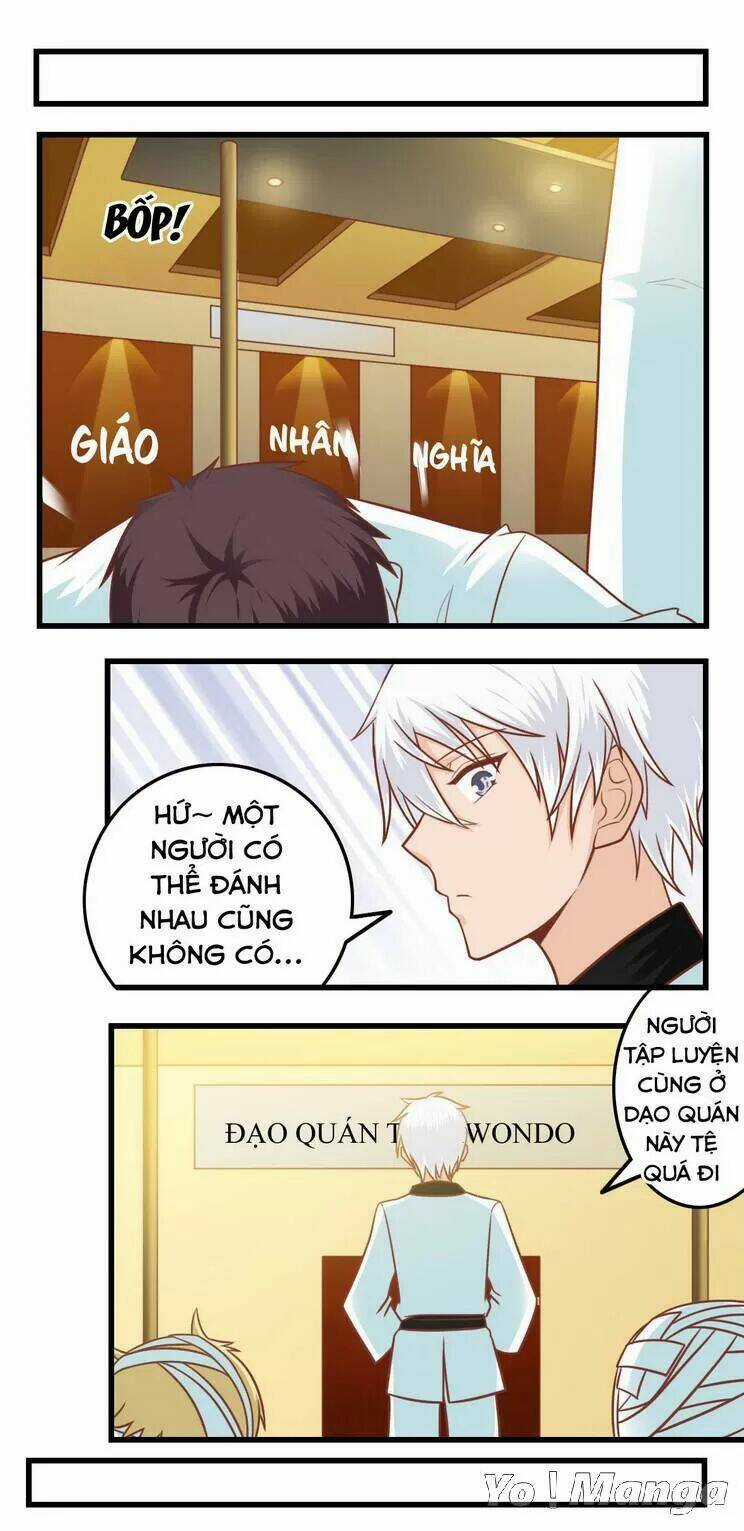 Tôi Là Vợ Tôi Chapter 83 trang 4