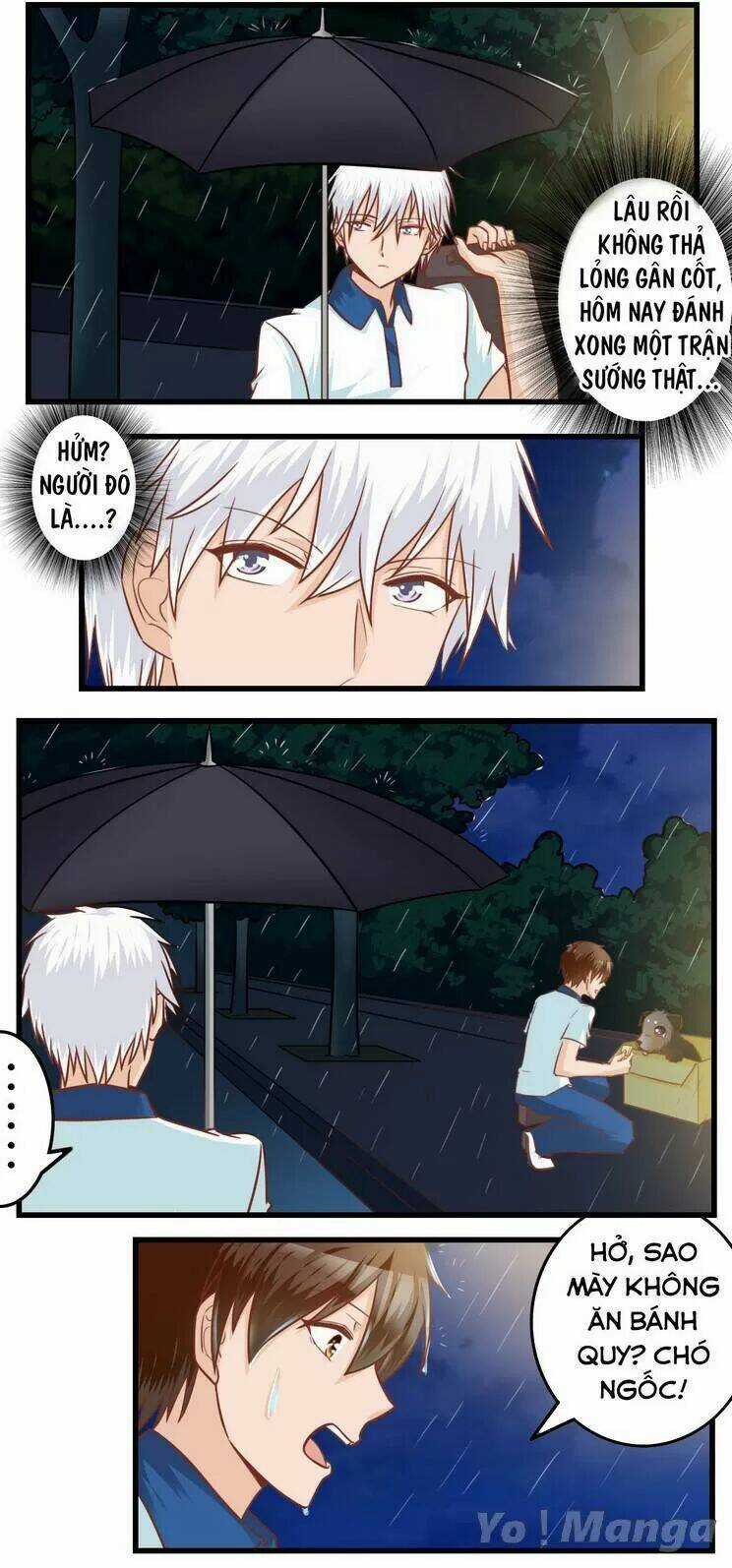 Tôi Là Vợ Tôi Chapter 83 trang 5