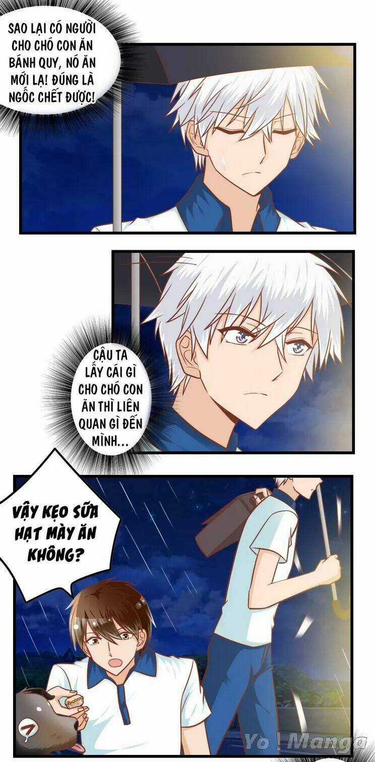 Tôi Là Vợ Tôi Chapter 83 trang 6