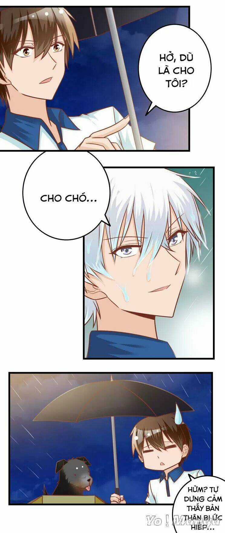 Tôi Là Vợ Tôi Chapter 84 trang 5