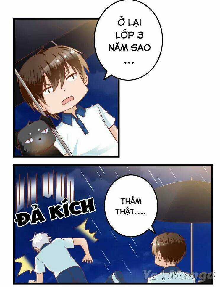 Tôi Là Vợ Tôi Chapter 84 trang 8