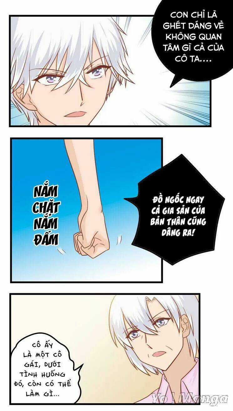 Tôi Là Vợ Tôi Chapter 85 trang 2