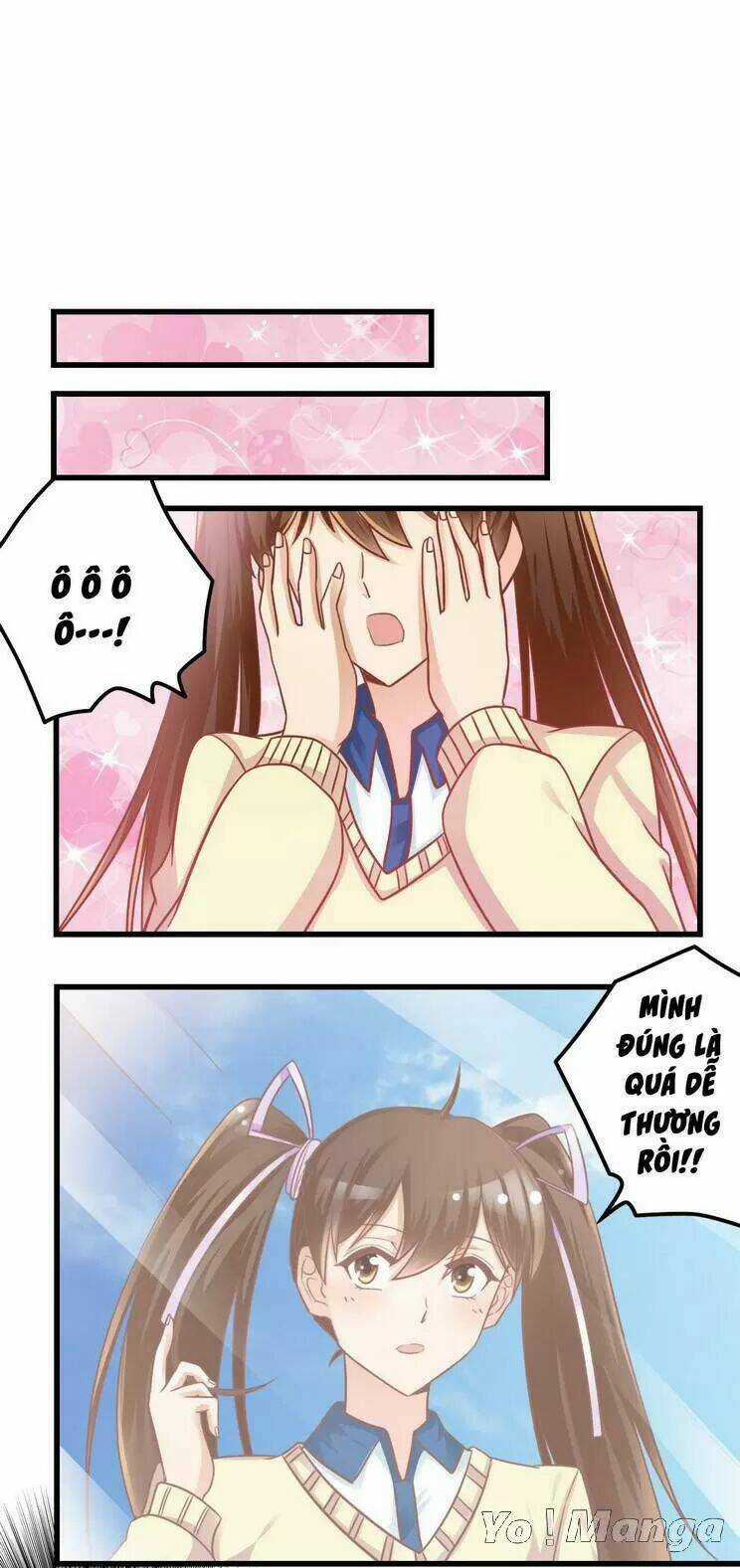 Tôi Là Vợ Tôi Chapter 85 trang 4