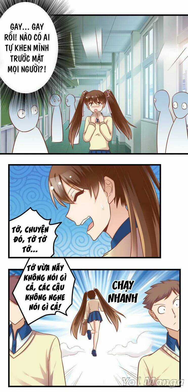 Tôi Là Vợ Tôi Chapter 85 trang 5