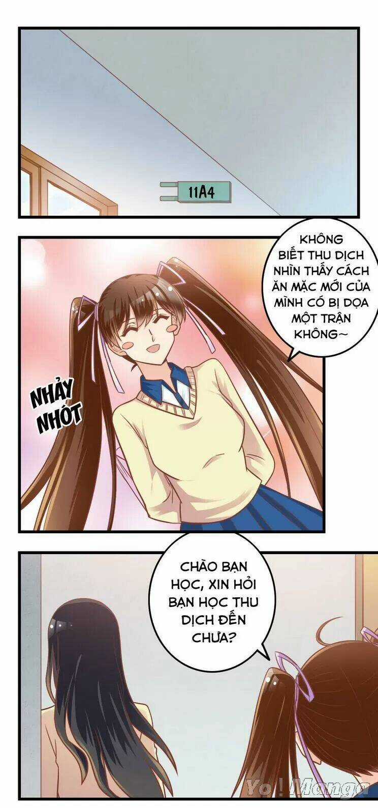 Tôi Là Vợ Tôi Chapter 85 trang 6