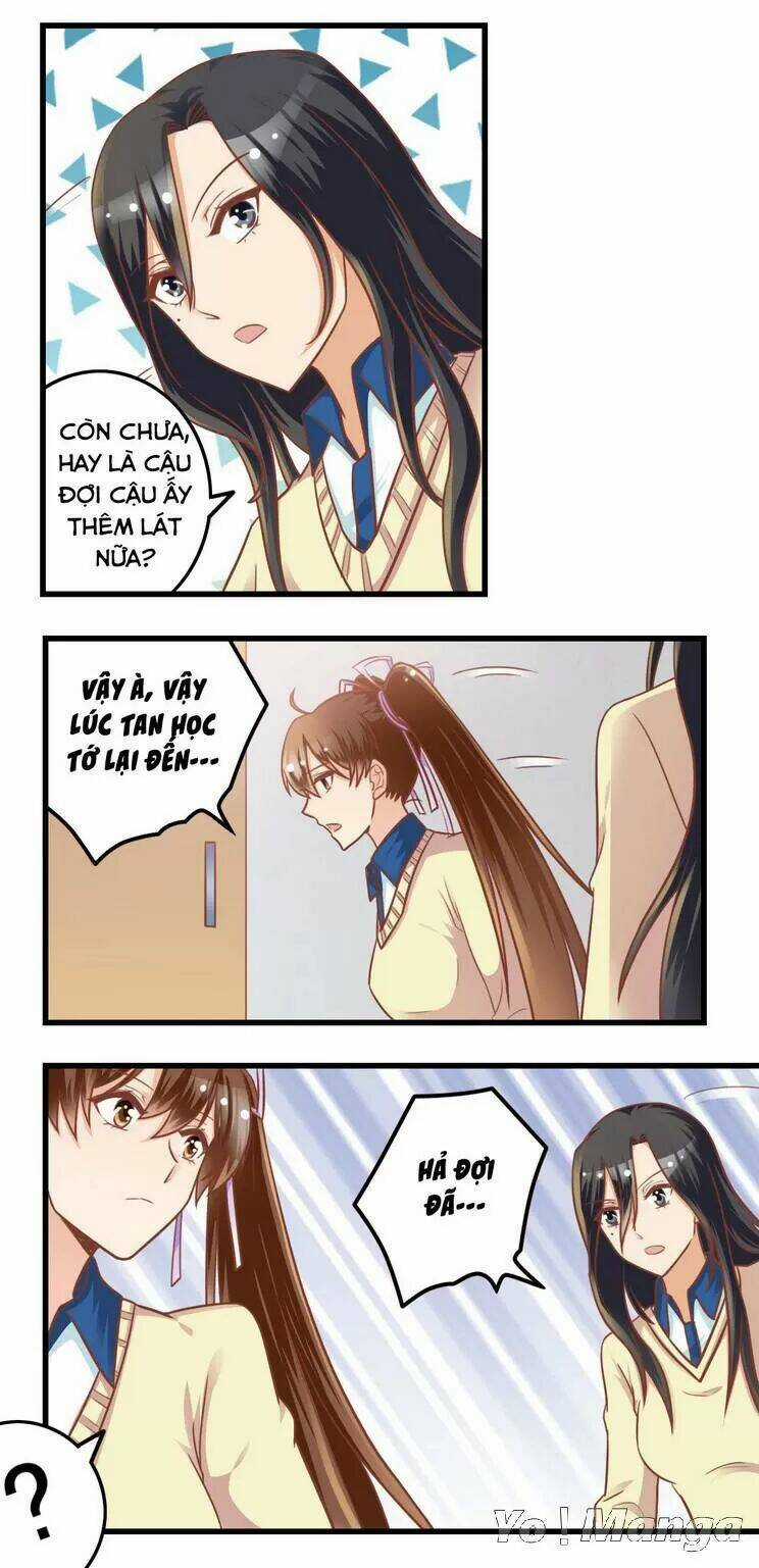 Tôi Là Vợ Tôi Chapter 85 trang 7